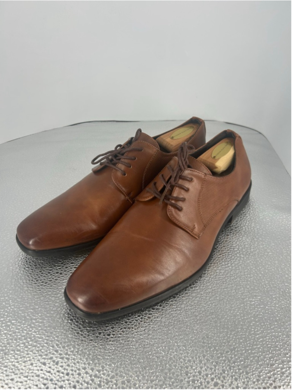 mens bravo work shoes